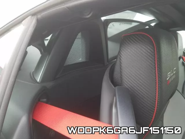 WDDPK6GA6JF151150 фото 7