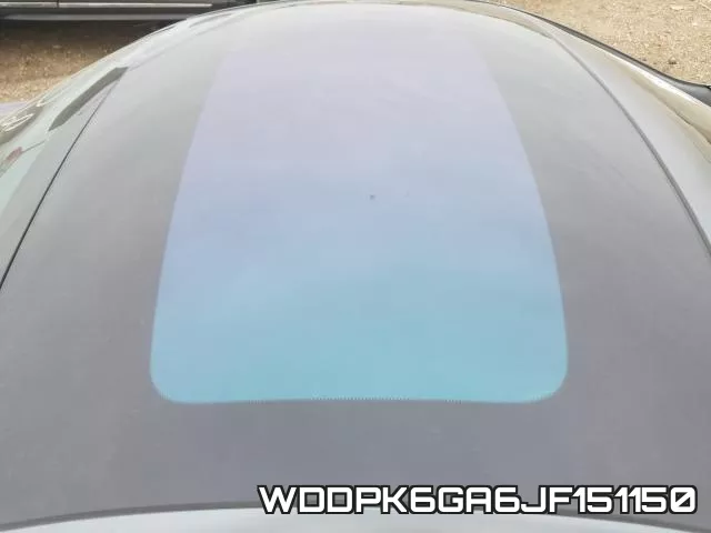 WDDPK6GA6JF151150 фото 10