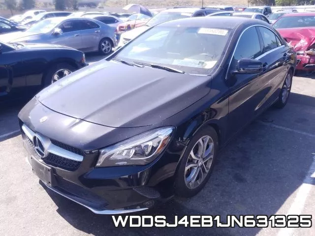 WDDSJ4EB1JN631325 фото 3