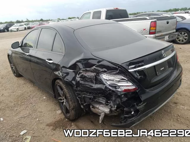 WDDZF6EB2JA462290 фото 4