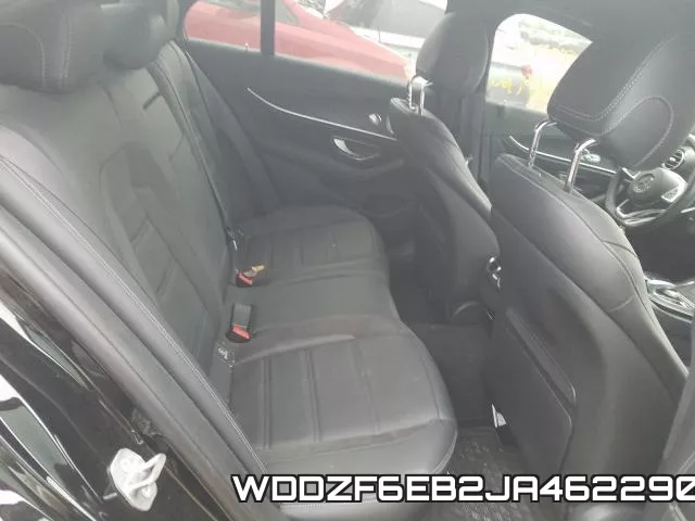 WDDZF6EB2JA462290 фото 7