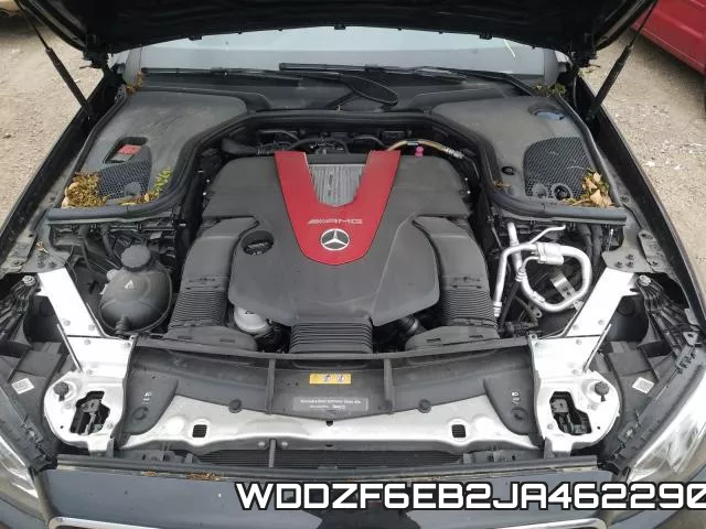 WDDZF6EB2JA462290 фото 8