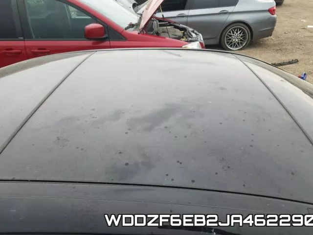 WDDZF6EB2JA462290 фото 10