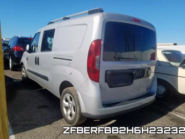 ZFBERFBB2H6H23232 фото 4