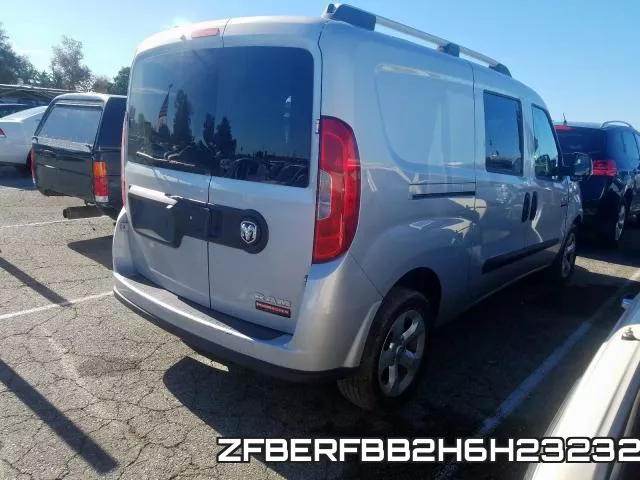 ZFBERFBB2H6H23232 фото 5