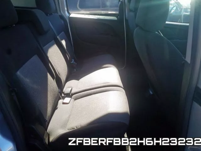 ZFBERFBB2H6H23232 фото 7
