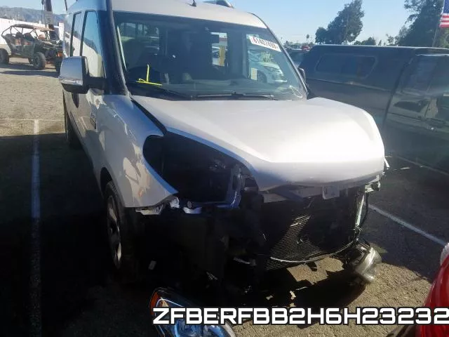 ZFBERFBB2H6H23232 фото 10