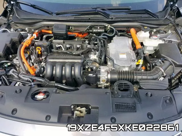 19XZE4F5XKE022861 фото 8