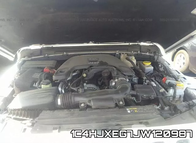 1C4HJXEG7JW120987 фото 2