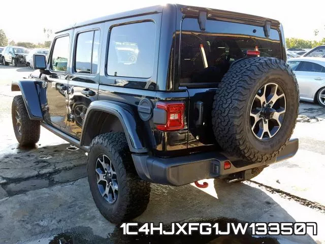 1C4HJXFG1JW133507 фото 3