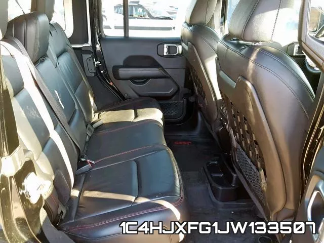 1C4HJXFG1JW133507 фото 6