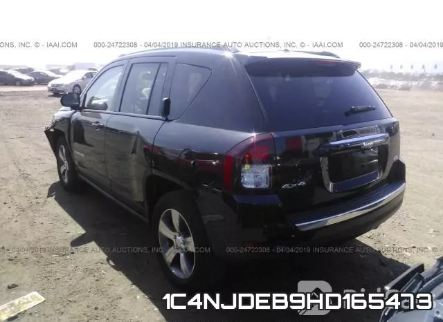 1C4NJDEB9HD165473 фото 4