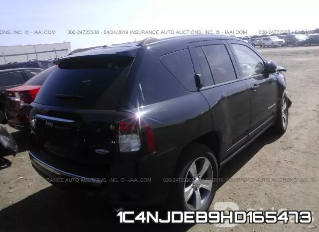 1C4NJDEB9HD165473 фото 5