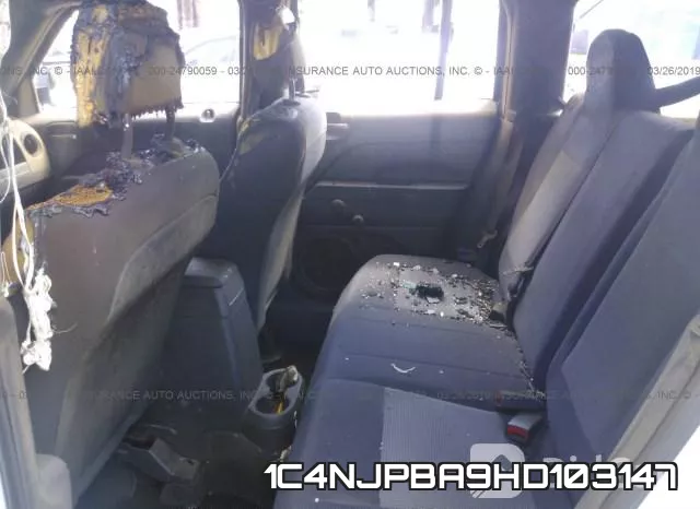 1C4NJPBA9HD103147 фото 9