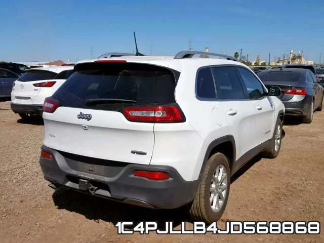 1C4PJLLB4JD568868 фото 5