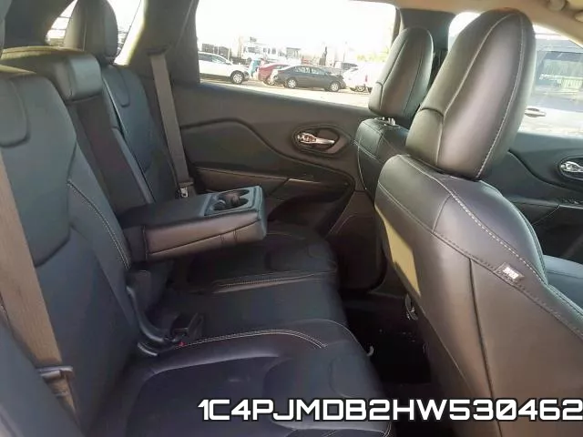 1C4PJMDB2HW530462 фото 7