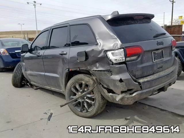 1C4RJFAG8HC849614 фото 3
