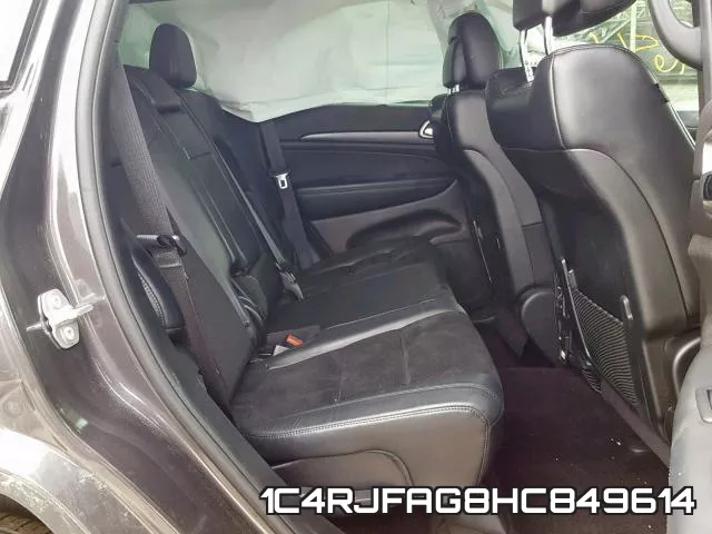 1C4RJFAG8HC849614 фото 6