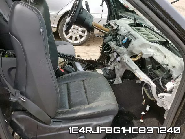 1C4RJFBG1HC837240 фото 6