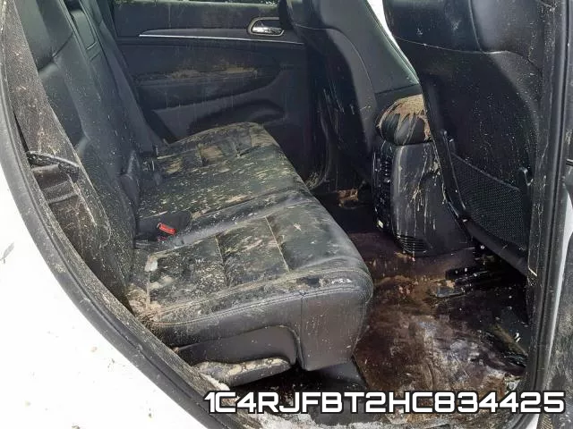1C4RJFBT2HC834425 фото 7