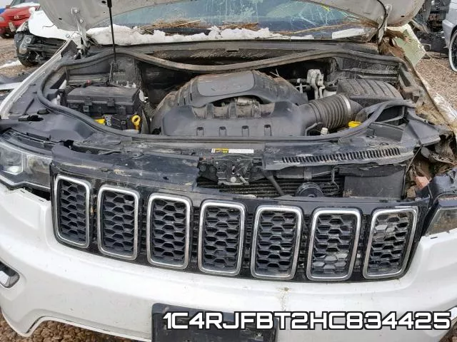 1C4RJFBT2HC834425 фото 8