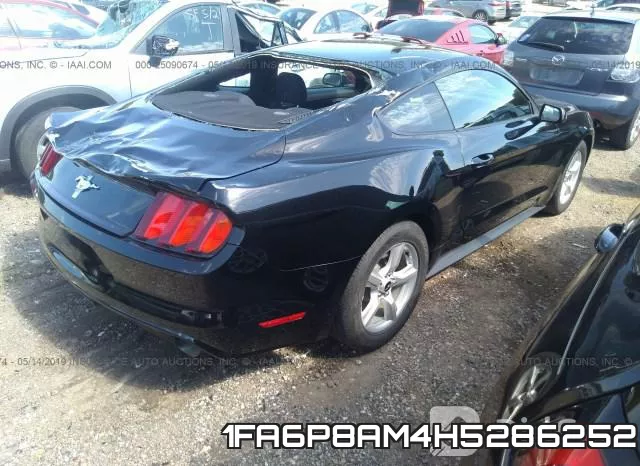 1FA6P8AM4H5286252 фото 5