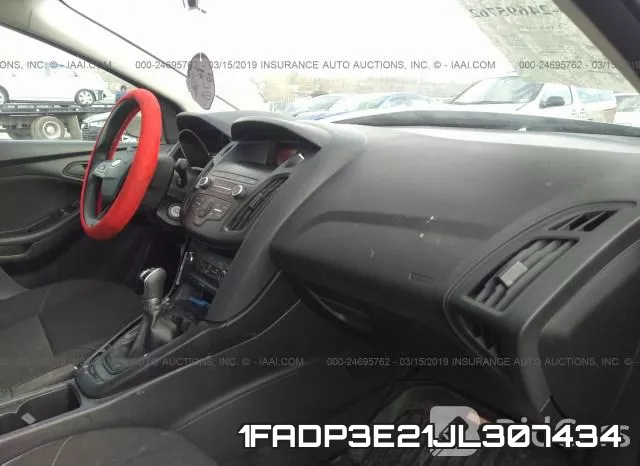 1FADP3E21JL307434 фото 6