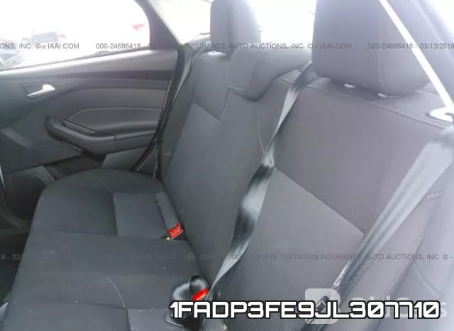 1FADP3FE9JL307710 фото 9