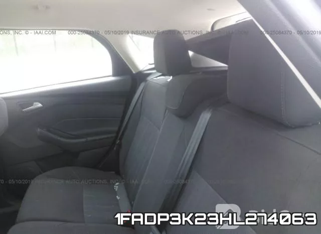 1FADP3K23HL274063 фото 9
