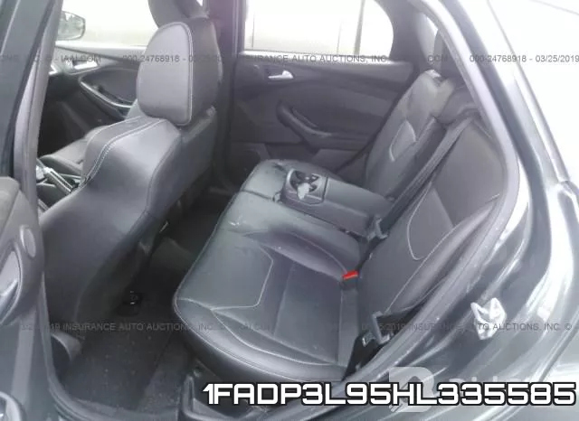 1FADP3L95HL335585 фото 9