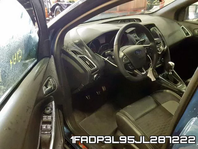 1FADP3L95JL287222 фото 10