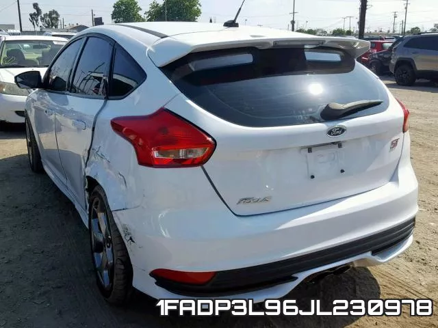 1FADP3L96JL230978 фото 4