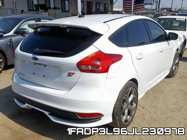 1FADP3L96JL230978 фото 5