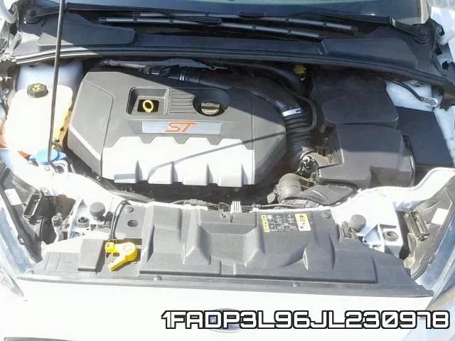 1FADP3L96JL230978 фото 8
