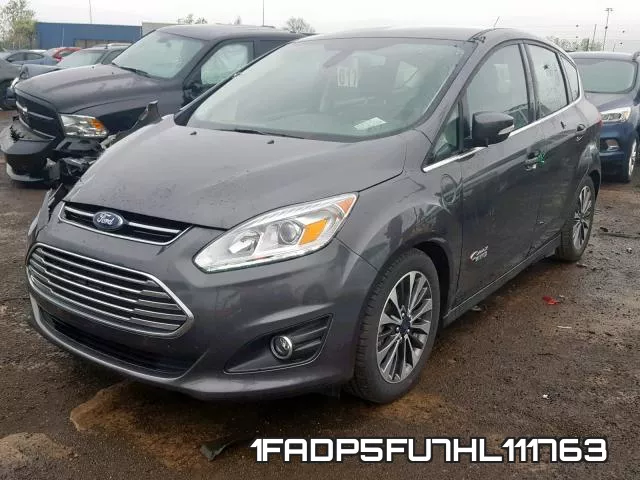 1FADP5FU7HL111763 фото 3