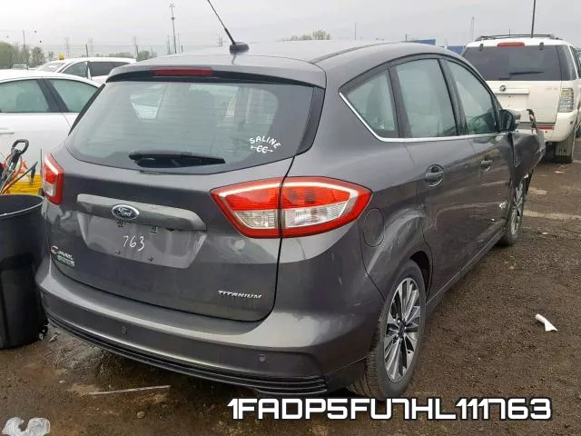 1FADP5FU7HL111763 фото 5