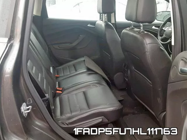 1FADP5FU7HL111763 фото 7