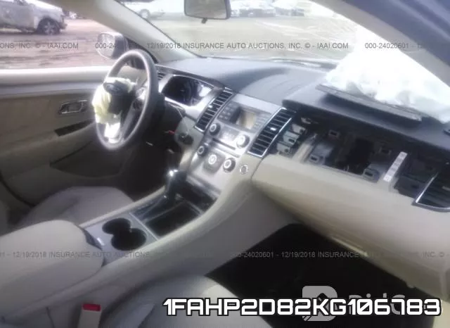 1FAHP2D82KG106783 фото 6