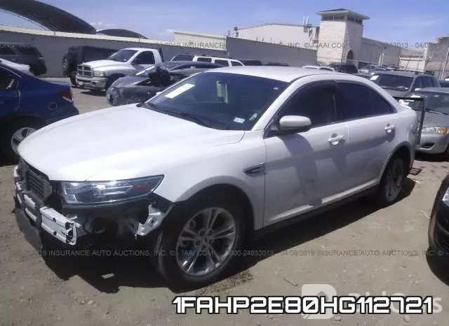 1FAHP2E80HG112721 фото 3