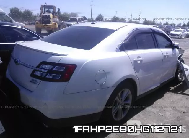 1FAHP2E80HG112721 фото 5