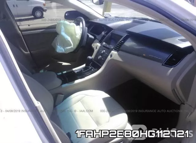 1FAHP2E80HG112721 фото 6