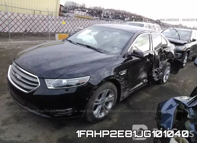 1FAHP2E81JG101040 фото 3
