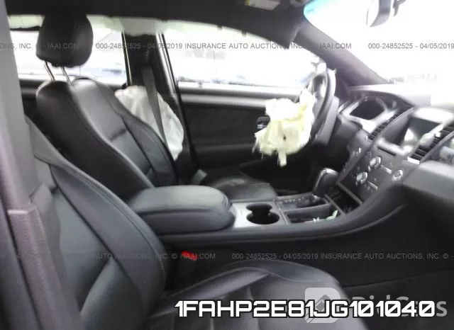 1FAHP2E81JG101040 фото 6