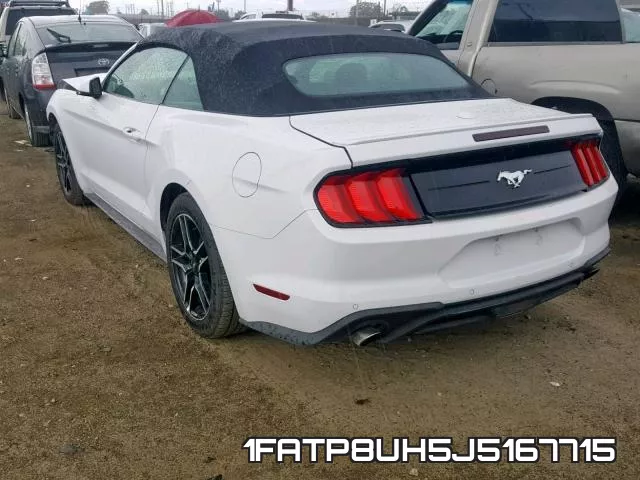1FATP8UH5J5167715 фото 4