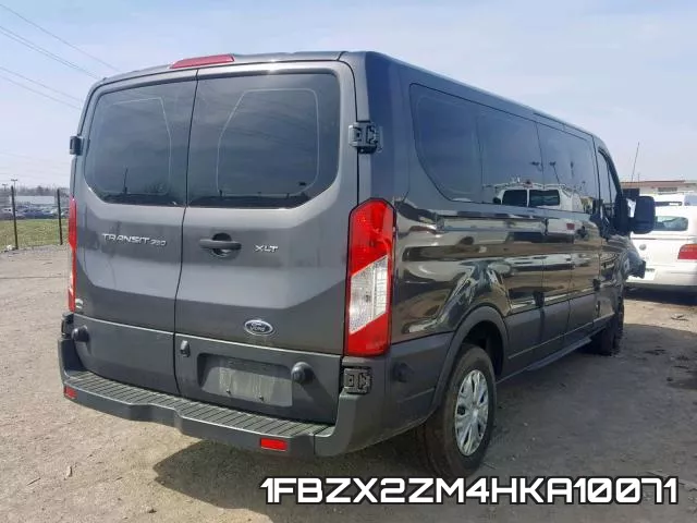 1FBZX2ZM4HKA10071 фото 5