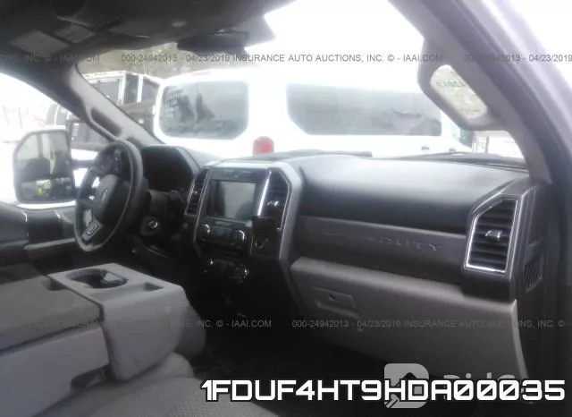 1FDUF4HT9HDA00035 фото 6