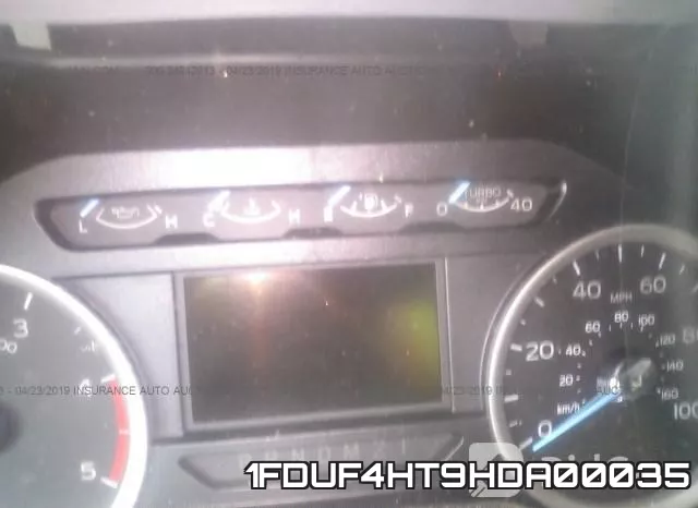 1FDUF4HT9HDA00035 фото 7