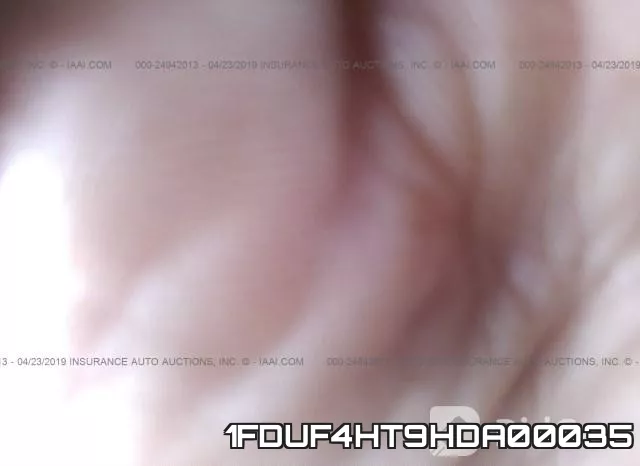 1FDUF4HT9HDA00035 фото 8