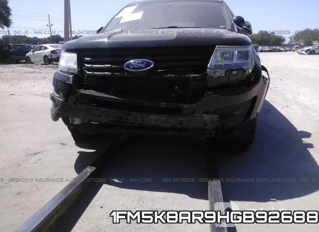 1FM5K8AR9HGB92688 фото 7