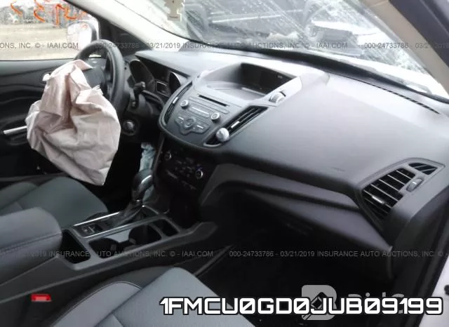 1FMCU0GD0JUB09199 фото 6